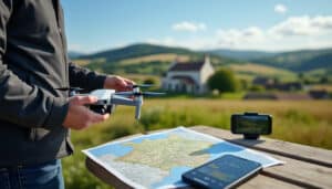 découvrez toutes les démarches indispensables à réaliser avant de piloter un drone en france, pour un vol en toute légalité et sécurité.