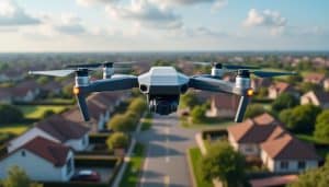 découvrez les obligations légales liées à l'assurance drone et les garanties essentielles pour être couvert en toute sécurité lors de vos vols.