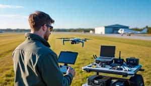 découvrez les démarches indispensables à réaliser avant de piloter dans les classes c0 et c1, afin d'assurer un vol en toute sécurité et conforme à la réglementation.