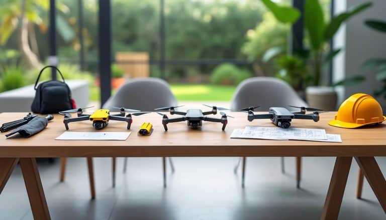 découvrez quel budget prévoir pour un drone au bon rapport qualité-prix, adapté à différents usages, et faites le meilleur choix selon vos besoins.