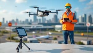 découvrez les obligations légales pour la location de drone et les garanties couvertes afin d'assurer une utilisation conforme et sécurisée.