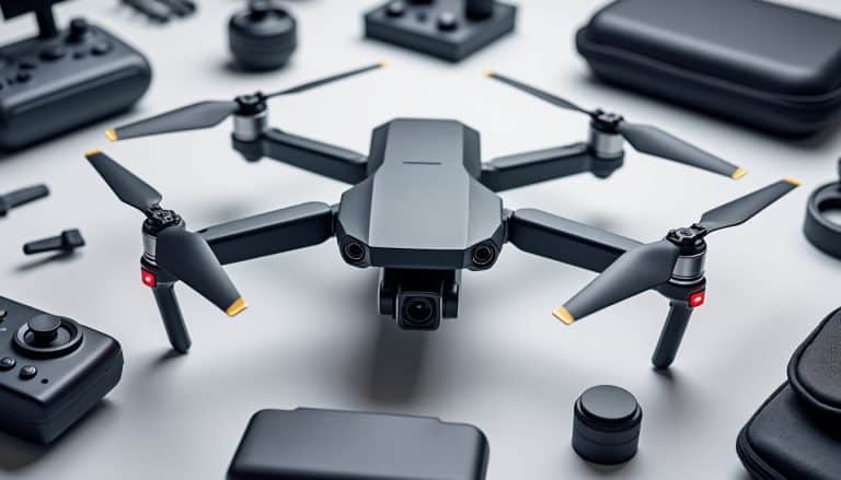découvrez les facteurs clés qui influencent le prix d'un drone et comment choisir le modèle adapté à votre budget.