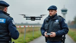 découvrez les règles du vol de drone en france et les sanctions encourues en cas de manquement : amendes, poursuites et autres risques.