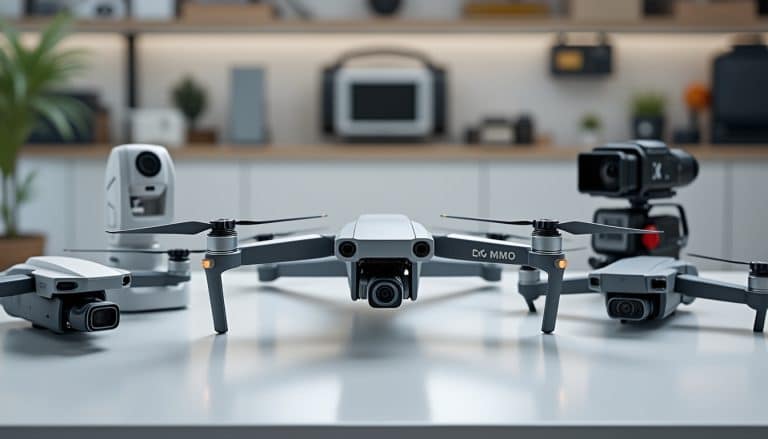 découvrez le budget à prévoir pour un drone professionnel selon votre activité, ses fonctionnalités, ses performances et les accessoires indispensables.